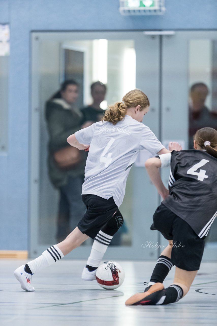 Bild 57 - wCJ NFV Futsalturnier